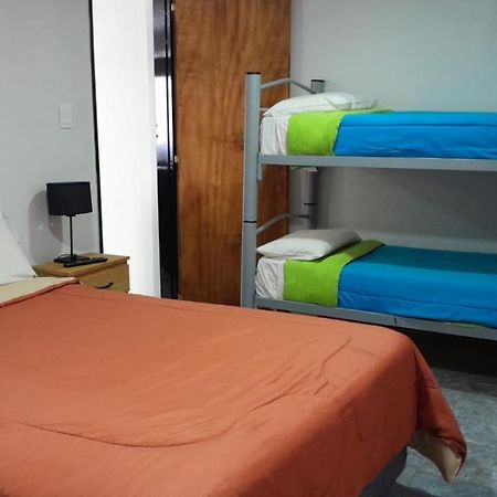 Complejo Terra Apart Apartamento El Calafate Exterior foto