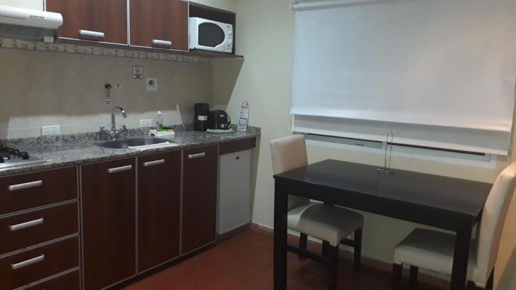 Complejo Terra Apart Apartamento El Calafate Exterior foto