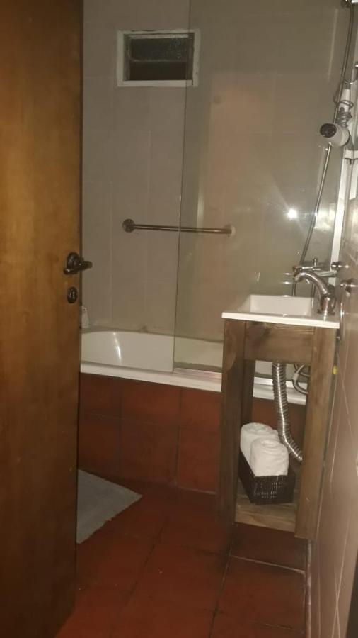Complejo Terra Apart Apartamento El Calafate Exterior foto