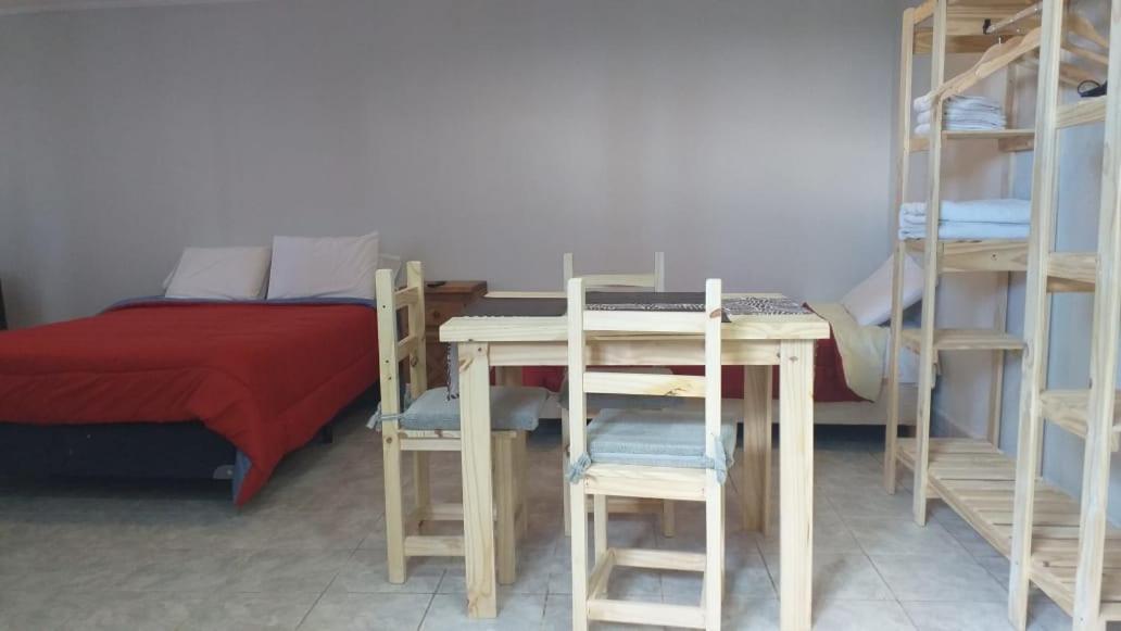 Complejo Terra Apart Apartamento El Calafate Exterior foto