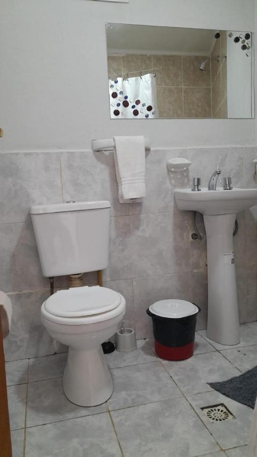 Complejo Terra Apart Apartamento El Calafate Exterior foto