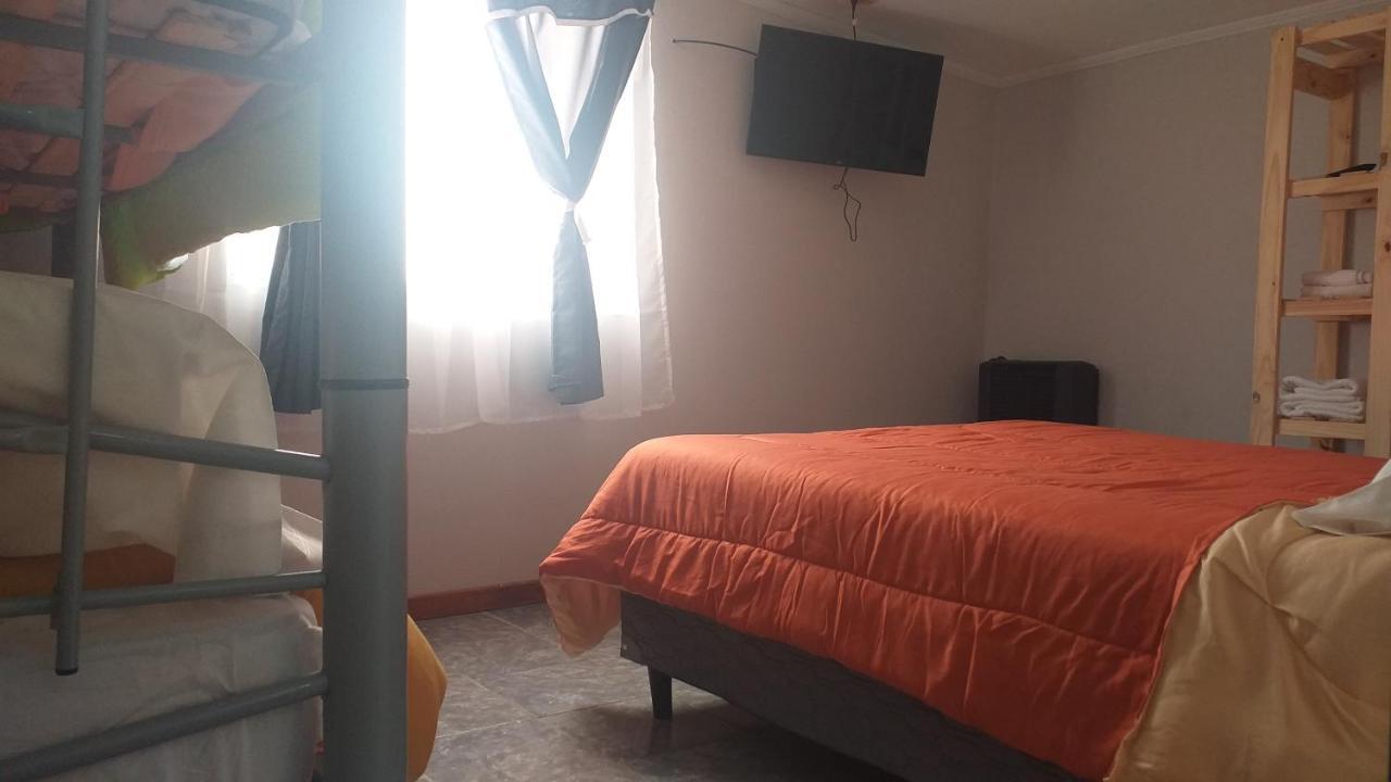 Complejo Terra Apart Apartamento El Calafate Exterior foto