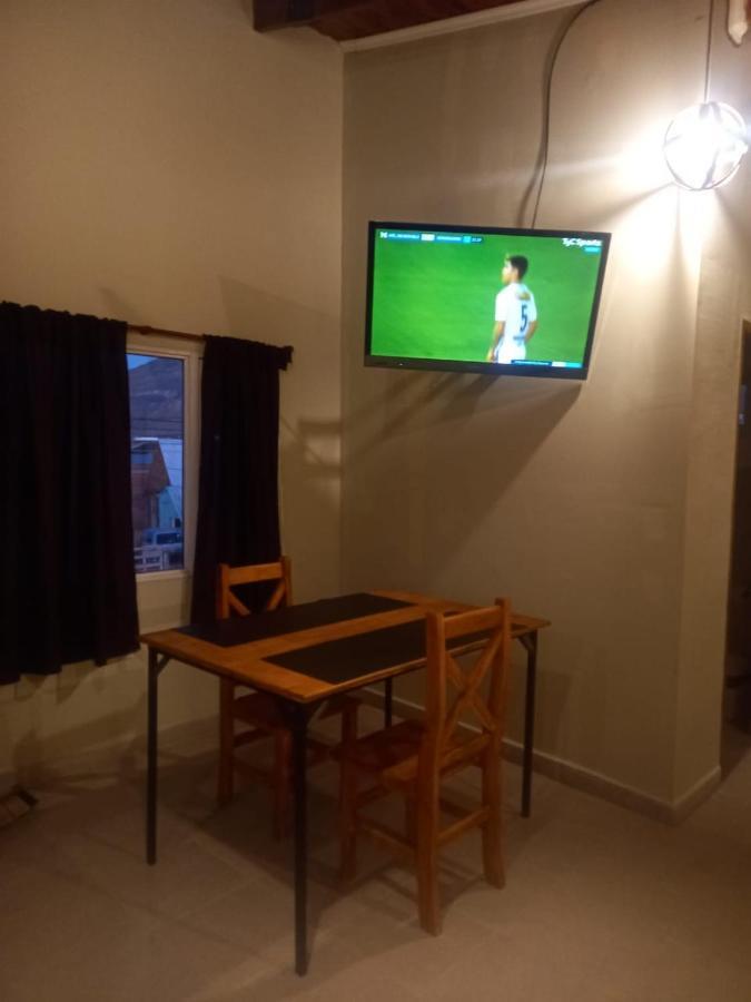 Complejo Terra Apart Apartamento El Calafate Exterior foto
