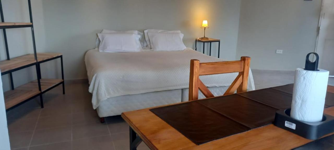 Complejo Terra Apart Apartamento El Calafate Exterior foto