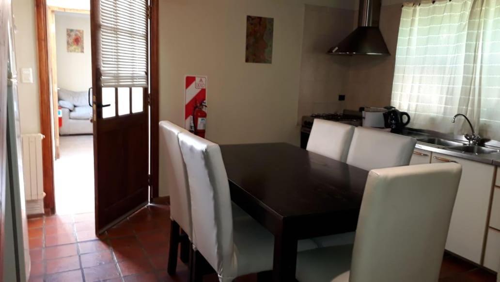 Complejo Terra Apart Apartamento El Calafate Exterior foto