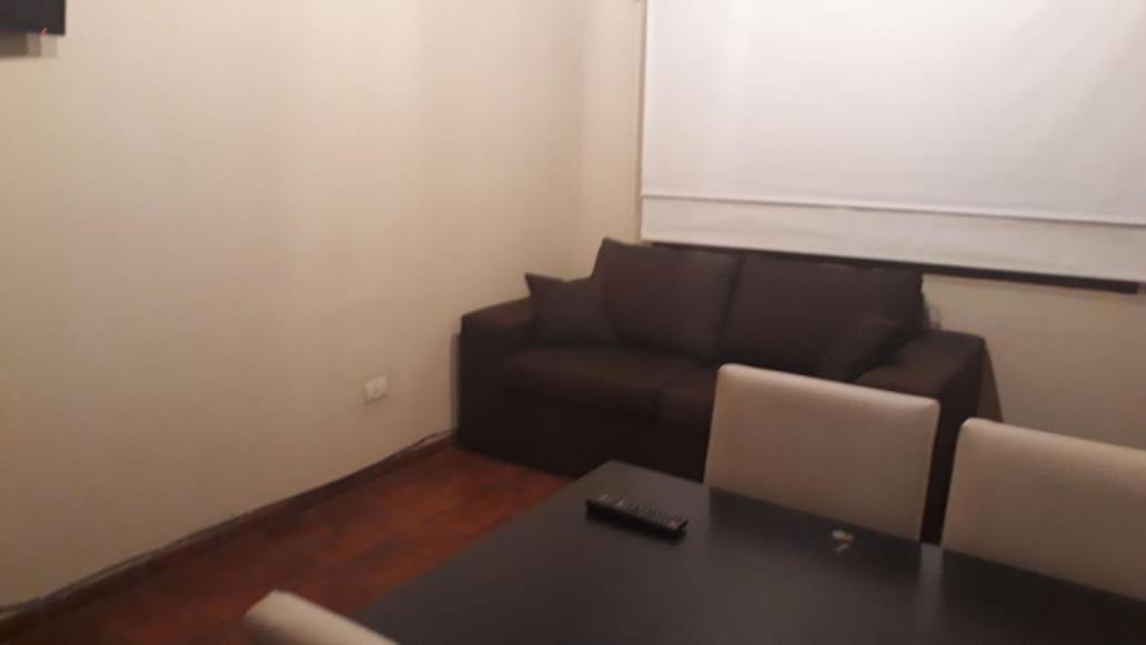 Complejo Terra Apart Apartamento El Calafate Exterior foto
