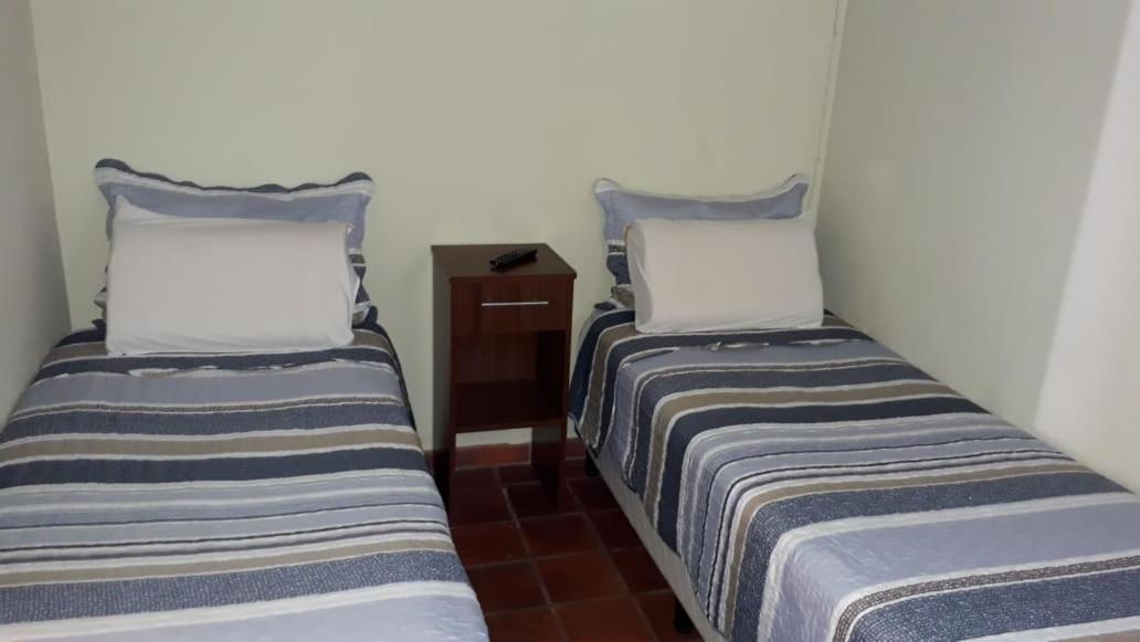 Complejo Terra Apart Apartamento El Calafate Exterior foto