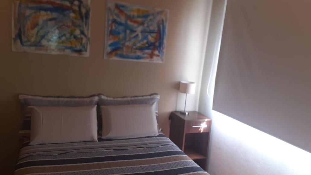Complejo Terra Apart Apartamento El Calafate Exterior foto