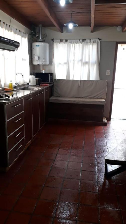 Complejo Terra Apart Apartamento El Calafate Exterior foto