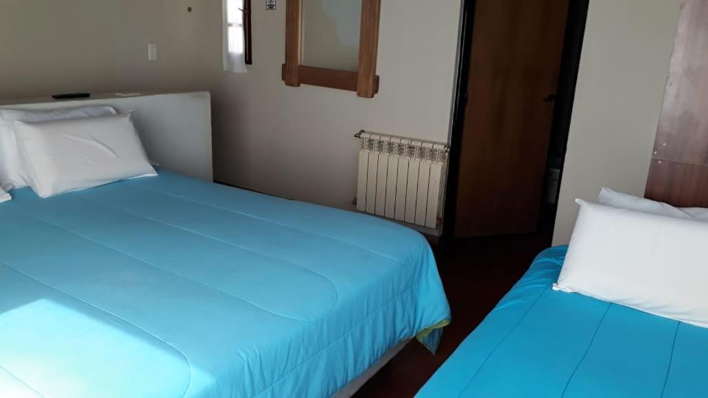Complejo Terra Apart Apartamento El Calafate Exterior foto